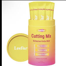 Strawberry Açaí Cutting Drink Mix