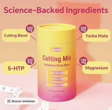 Strawberry Açaí Cutting Drink Mix