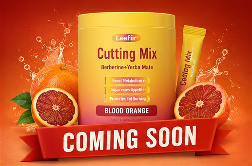 Blood Orange Cutting Drink Mix